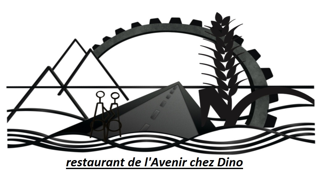 Chez Dino restaurant l&rsquo;avenir