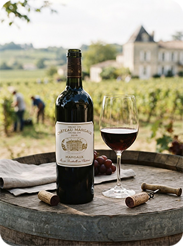 Semsales2027 présentation vins