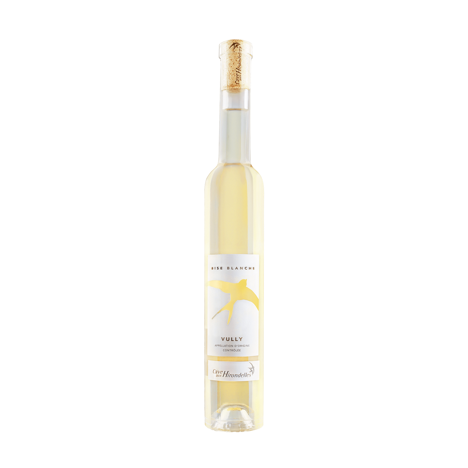 bise blanche