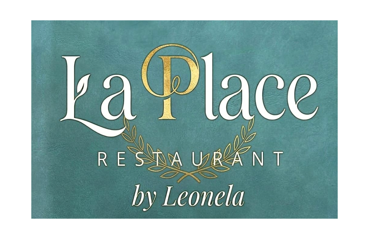 logo la place