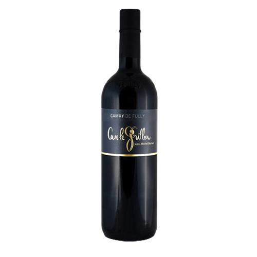 gamay 1