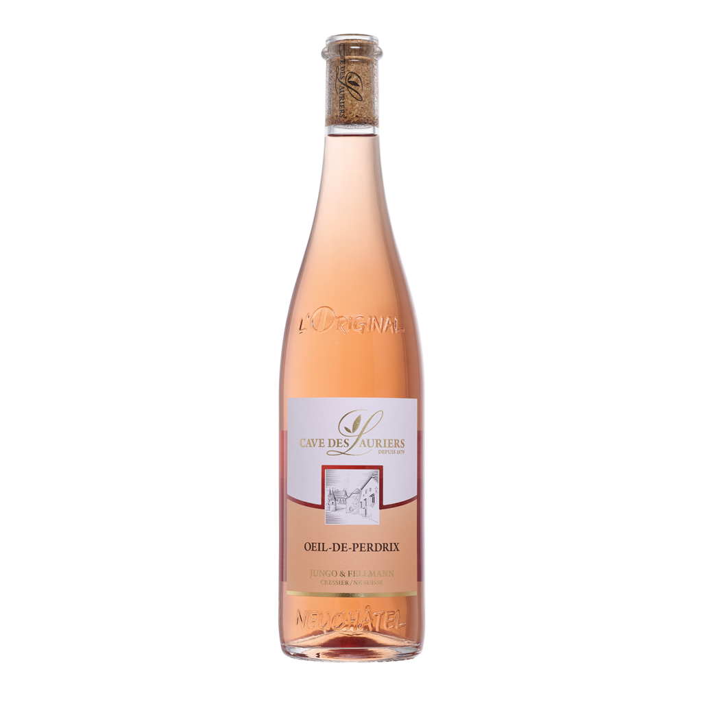 Nos vins